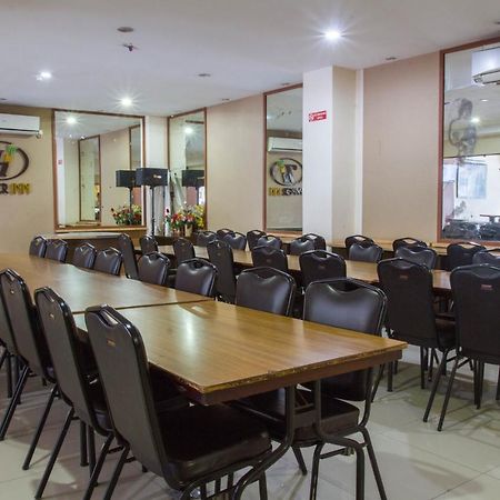 Hotel Reddoorz @ Paskal Hyper Square Bandung Exterior foto